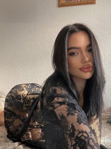 Индивидуалка Лика Фотография 2